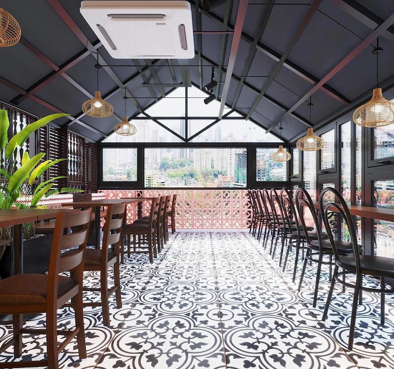 Tabalo Hostel Hanoi image