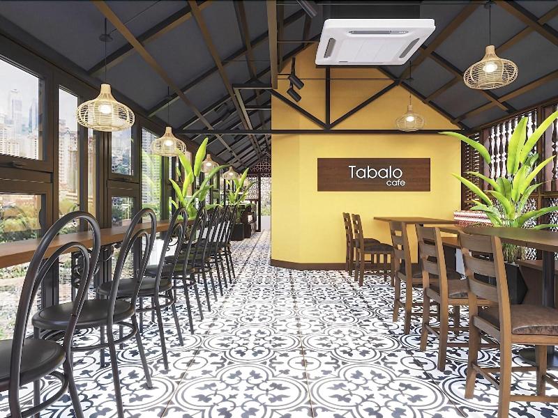 Tabalo Hostel Hanoi image