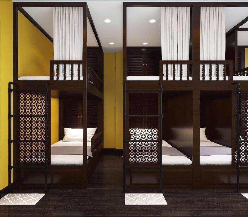 Tabalo Hostel Hanoi image