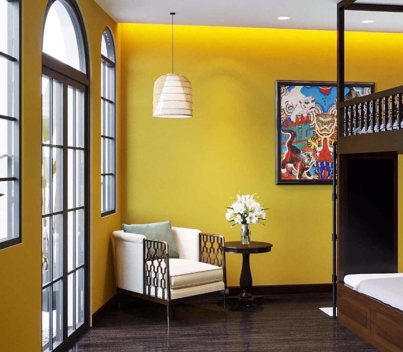Tabalo Hostel Hanoi image