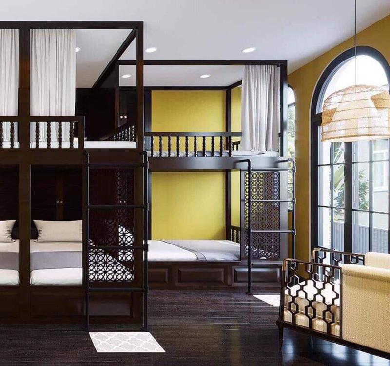 Tabalo Hostel Hanoi image