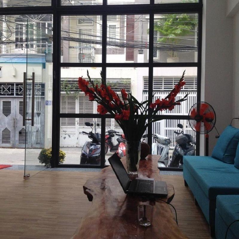 Bondi Backpackers Nha Trang - Hostel image
