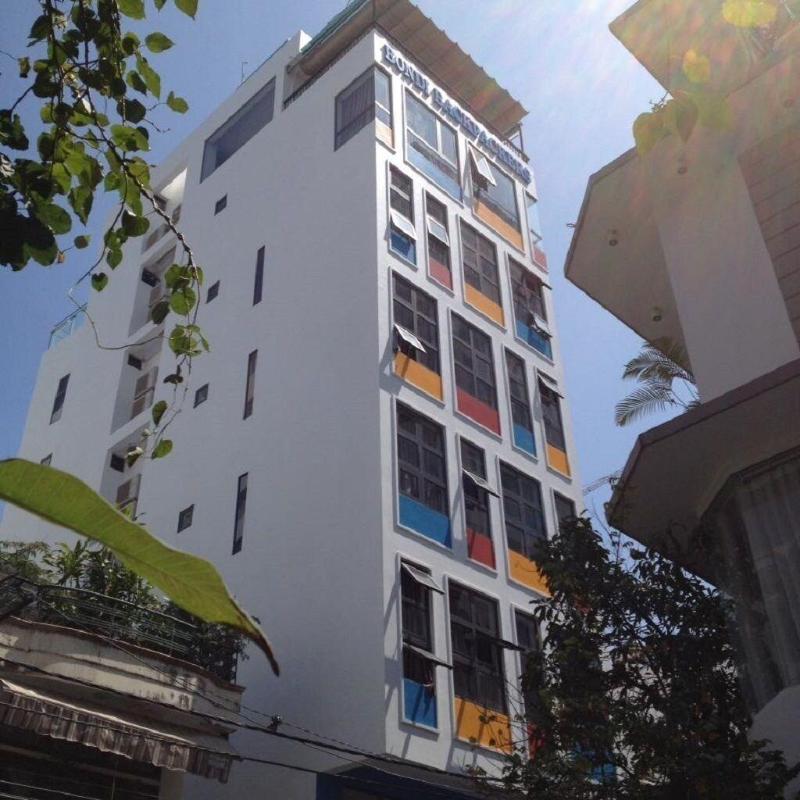 Bondi Backpackers Nha Trang - Hostel image