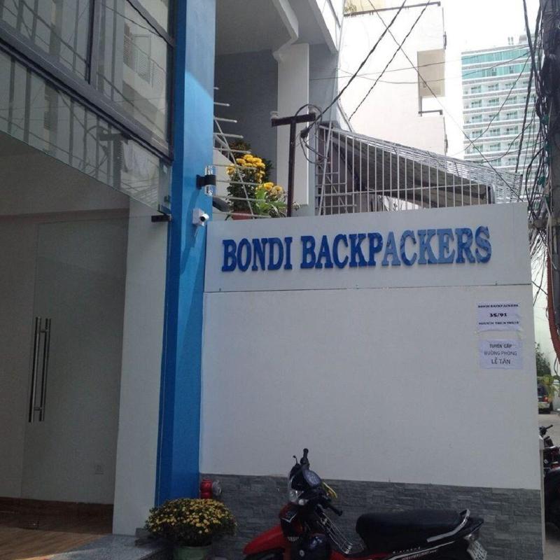 Bondi Backpackers Nha Trang - Hostel image