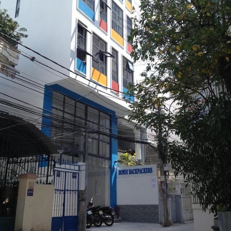 Bondi Backpackers Nha Trang - Hostel image