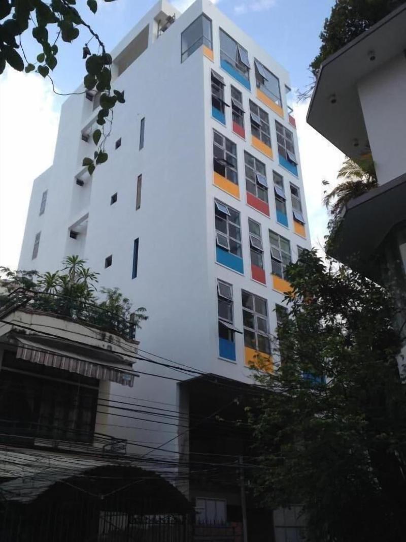 Bondi Backpackers Nha Trang - Hostel image