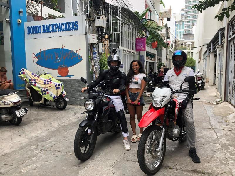 Bondi Backpackers Nha Trang - Hostel image