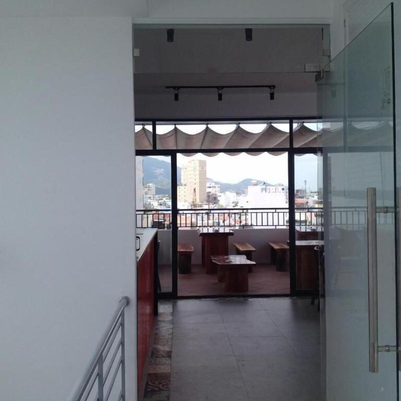 Bondi Backpackers Nha Trang - Hostel image
