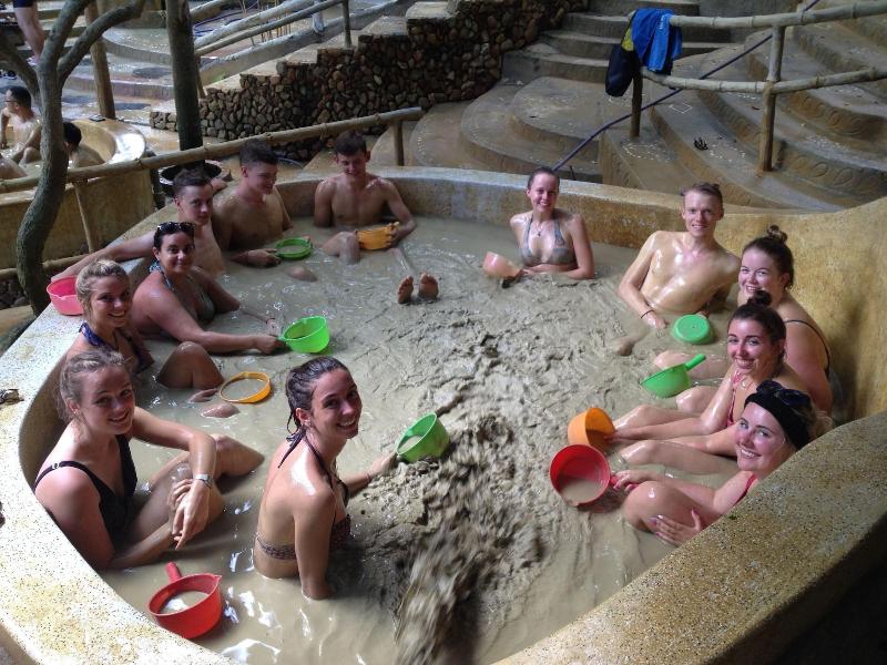 Bondi Backpackers Nha Trang - Hostel image