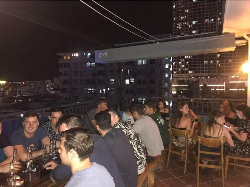 Bondi Backpackers Nha Trang - Hostel image