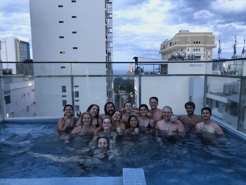 Bondi Backpackers Nha Trang - Hostel image