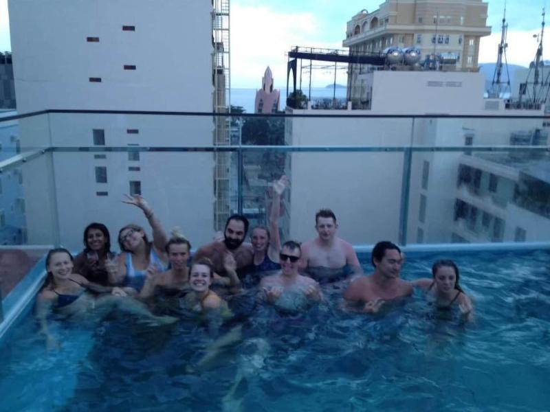Bondi Backpackers Nha Trang - Hostel image