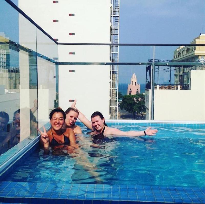 Bondi Backpackers Nha Trang - Hostel image