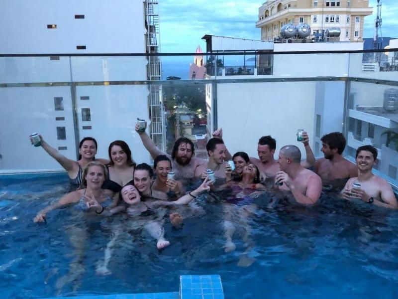 Bondi Backpackers Nha Trang - Hostel image