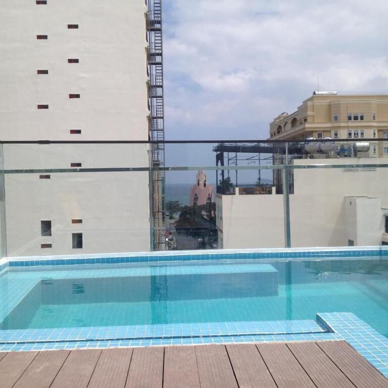 Bondi Backpackers Nha Trang - Hostel image