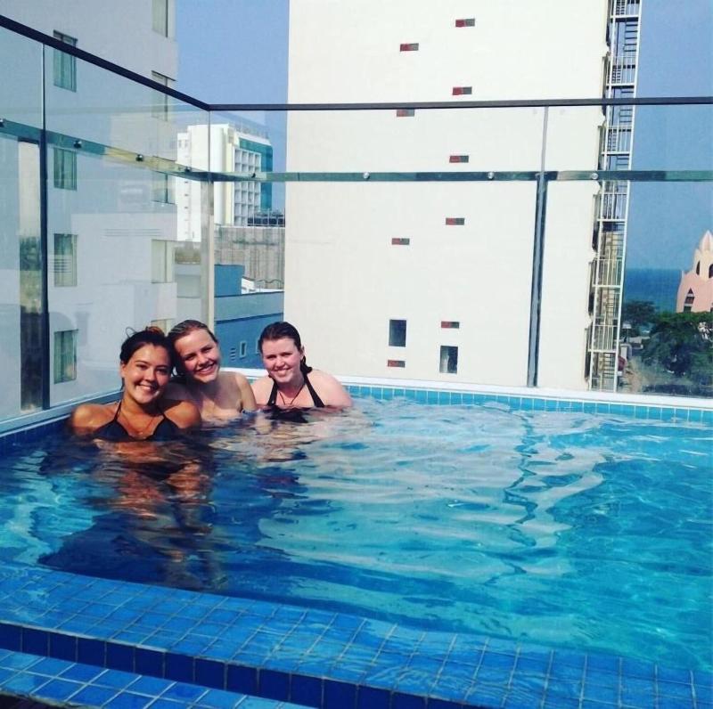 Bondi Backpackers Nha Trang - Hostel image
