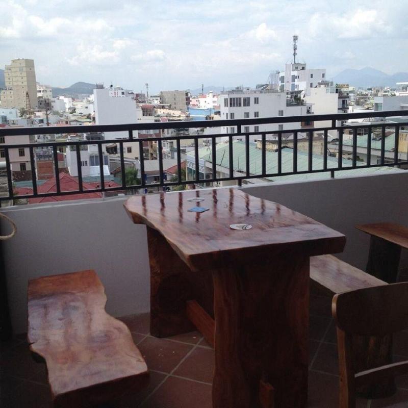 Bondi Backpackers Nha Trang - Hostel image