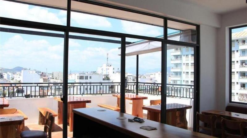 Bondi Backpackers Nha Trang - Hostel image