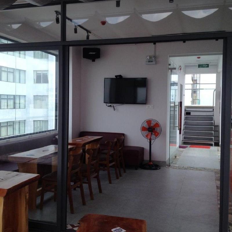 Bondi Backpackers Nha Trang - Hostel image