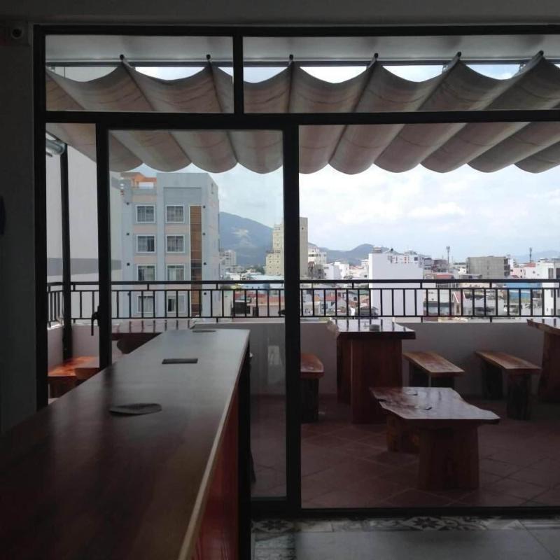 Bondi Backpackers Nha Trang - Hostel image