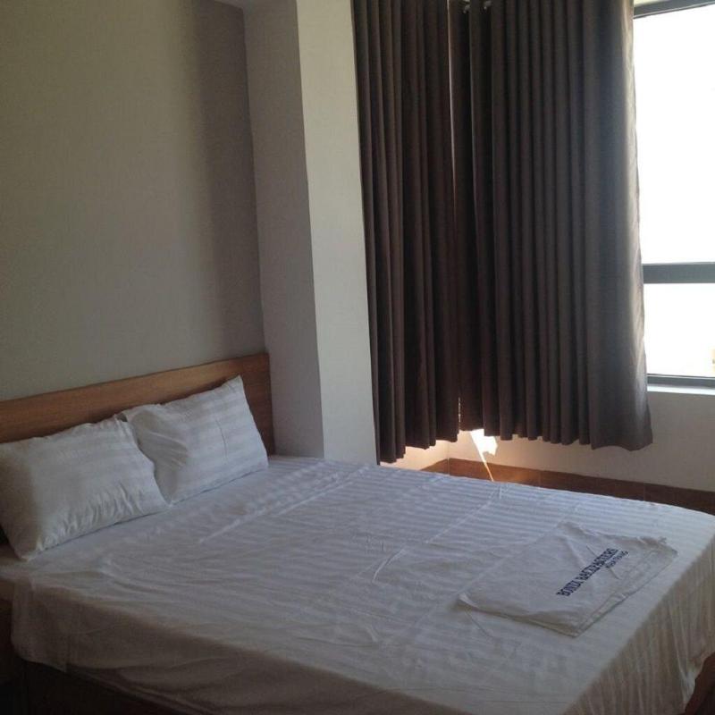 Bondi Backpackers Nha Trang - Hostel image