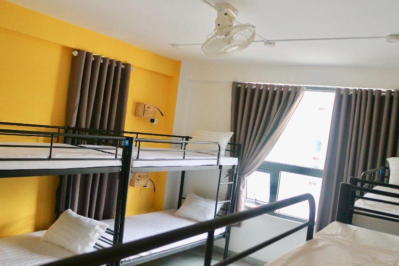 Bondi Backpackers Nha Trang - Hostel image