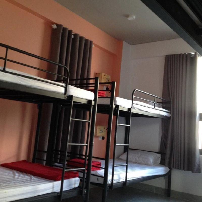Bondi Backpackers Nha Trang - Hostel image