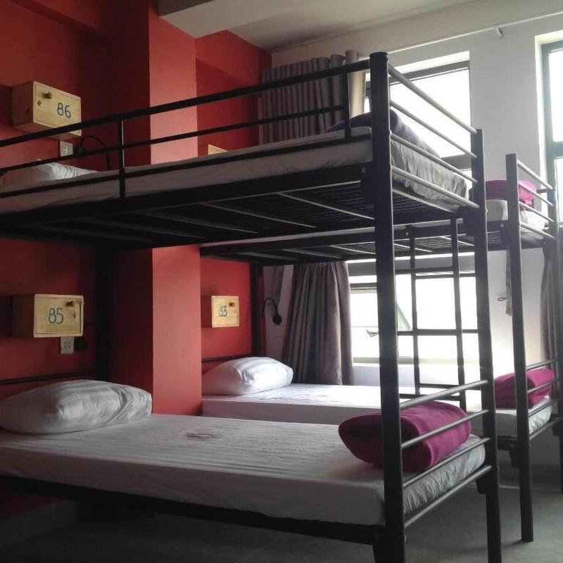 Bondi Backpackers Nha Trang - Hostel image