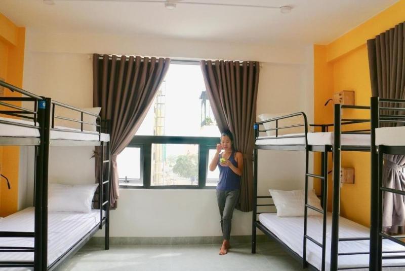 Bondi Backpackers Nha Trang - Hostel image