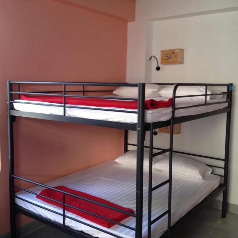 Bondi Backpackers Nha Trang - Hostel image