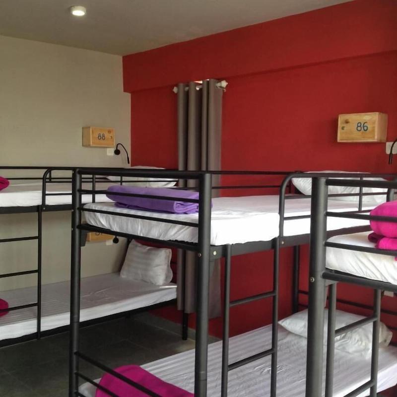 Bondi Backpackers Nha Trang - Hostel image