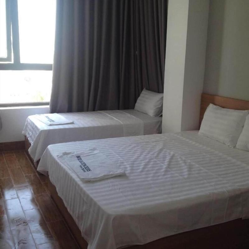 Bondi Backpackers Nha Trang - Hostel image