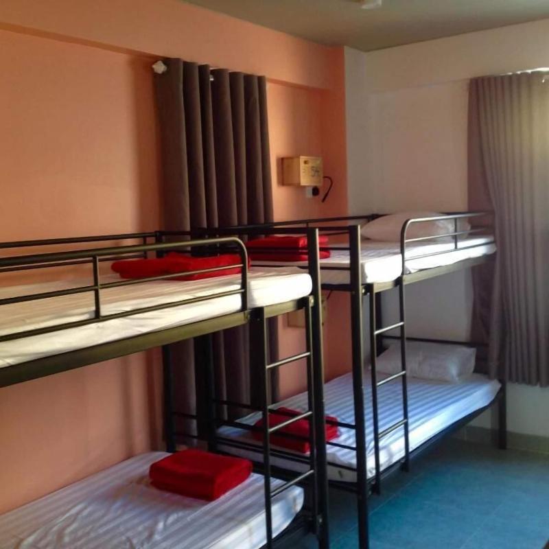 Bondi Backpackers Nha Trang - Hostel image