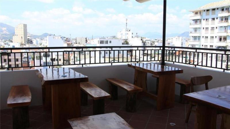 Bondi Backpackers Nha Trang - Hostel image
