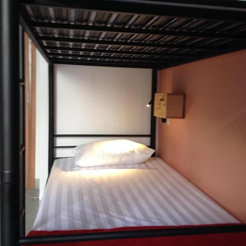 Bondi Backpackers Nha Trang - Hostel image
