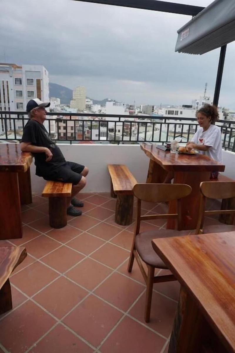 Bondi Backpackers Nha Trang - Hostel image