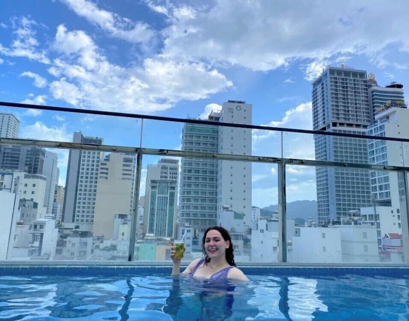 Bondi Backpackers Nha Trang - Hostel image