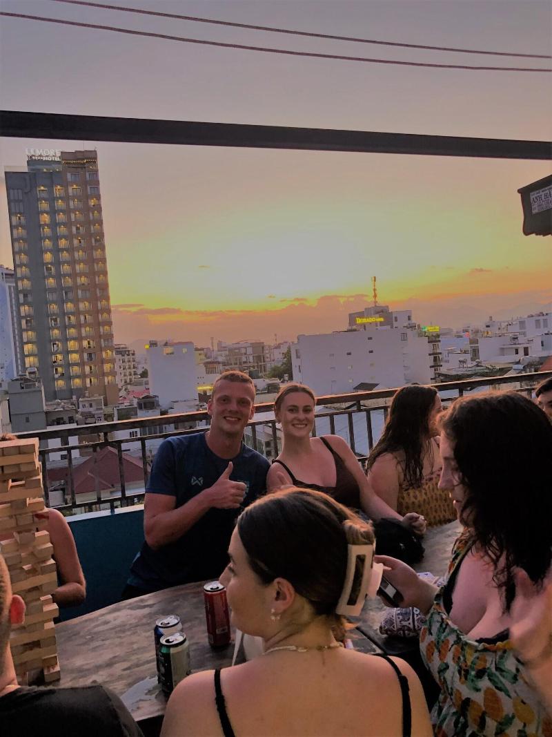 Bondi Backpackers Nha Trang - Hostel image