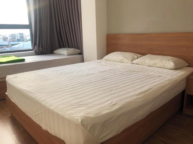 Bondi Backpackers Nha Trang - Hostel image