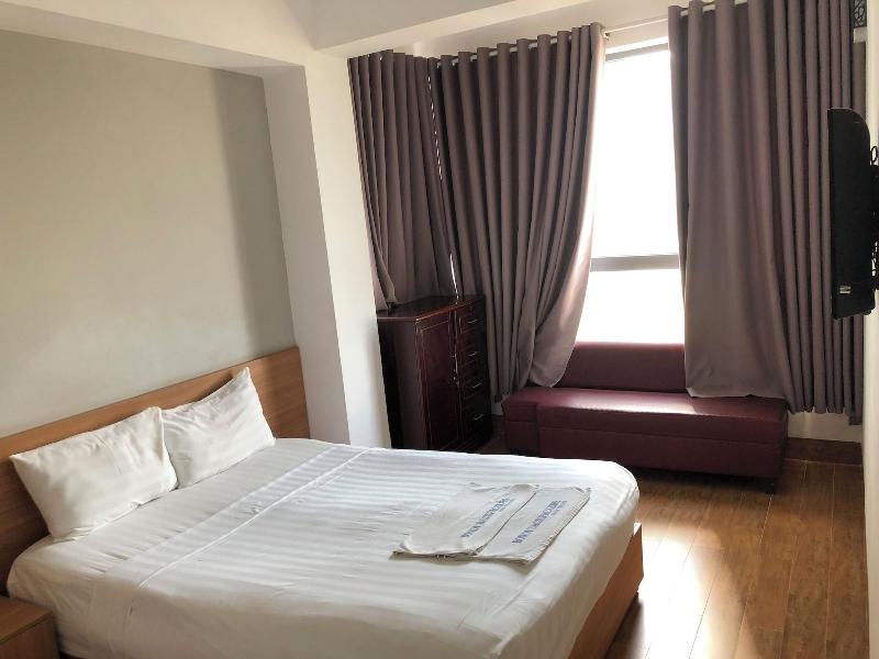 Bondi Backpackers Nha Trang - Hostel image