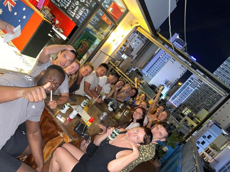 Bondi Backpackers Nha Trang - Hostel image