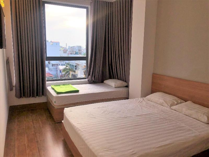 Bondi Backpackers Nha Trang - Hostel image