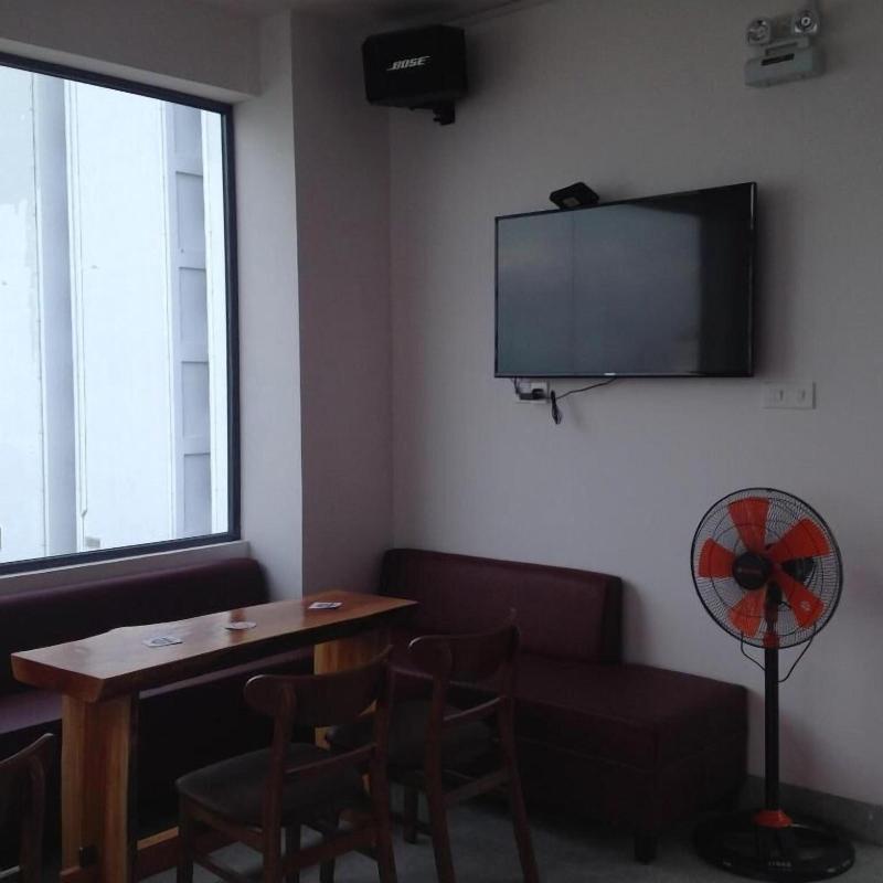 Bondi Backpackers Nha Trang - Hostel image