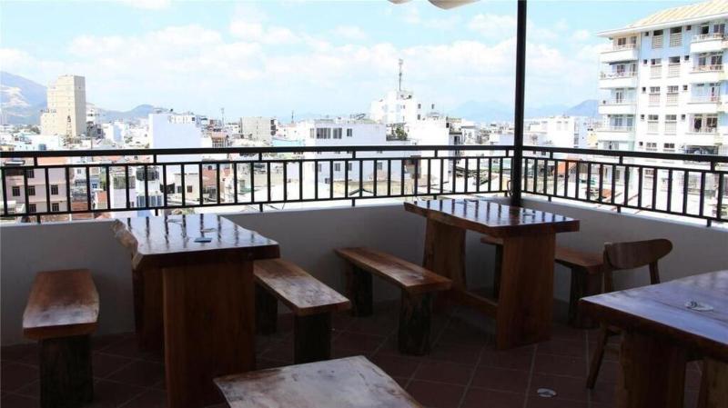 Bondi Backpackers Nha Trang - Hostel image
