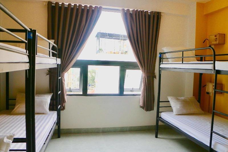 Bondi Backpackers Nha Trang - Hostel image