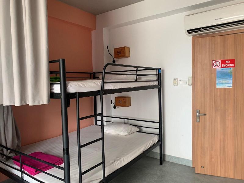 Bondi Backpackers Nha Trang - Hostel image