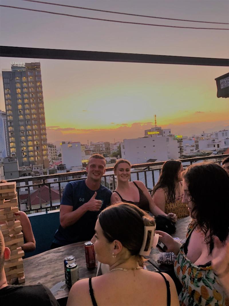 Bondi Backpackers Nha Trang - Hostel image