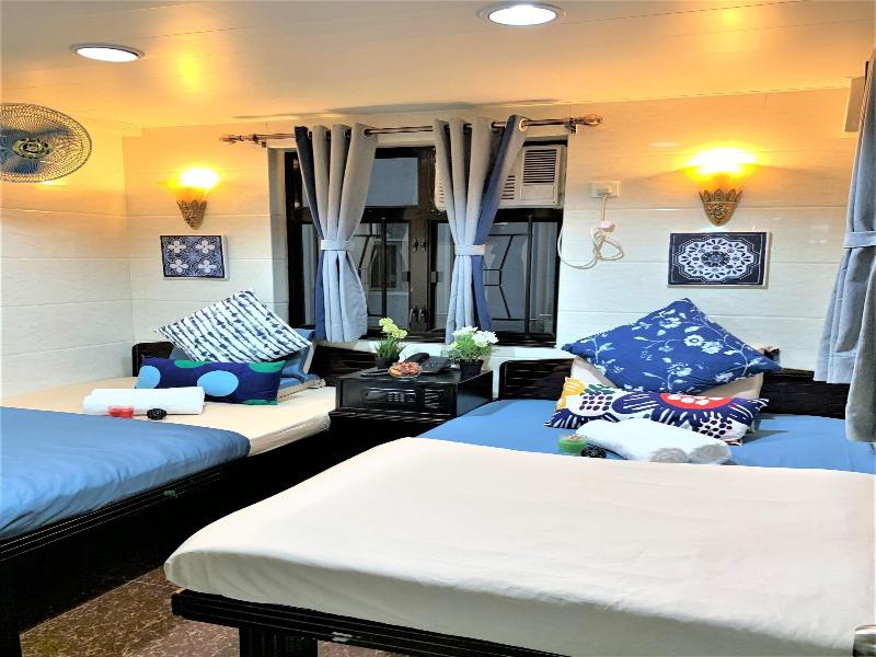 Sydney Hostel image