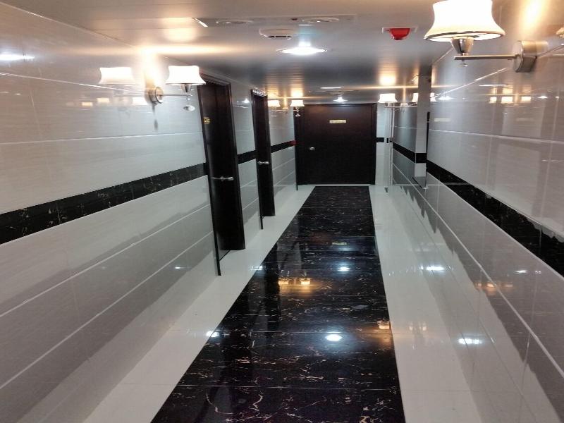 Sydney Hostel image