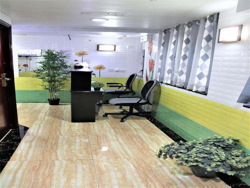 Sydney Hostel image